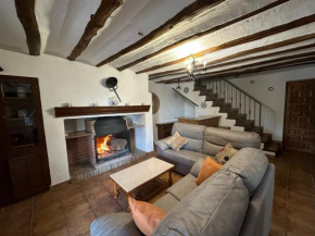 Casa Rural Cortijo El Helao, Pozo Alcon